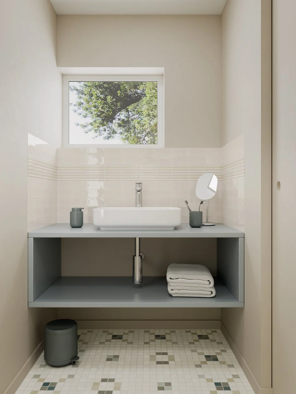 Fayenza Subway Wall Ceramic Tile — Julian Tile